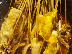 -梵云依家小冒菜(新街口总店)
