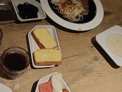 -豪客来牛排(人民东路店)
