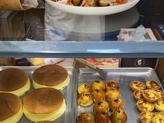 -西村叔叔的店·面包·甜品·蛋糕(崂山丽达店)