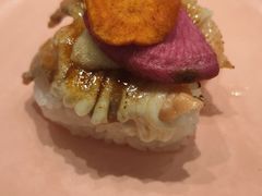 -争鲜回转寿司(徐汇星游城店)