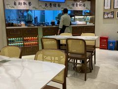 大堂-春风松月楼(七宝万科店)