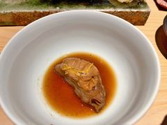 -银座岩