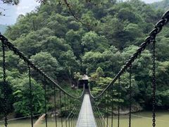 -九鲤湖风景区