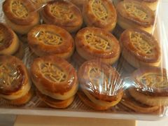 -欧麦烘焙坊(博野店)