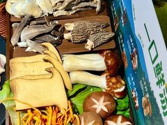 -大头椰·椰子鸡火锅(新梦店)