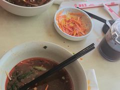 -李先生牛肉面大王(东营友谊广场店)