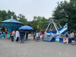 -大望京儿童游乐场