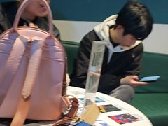 -棂笼·深度沉浸密室(武汉旗舰店)