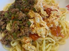 -阿九笨鸡蛋手擀面(总店)
