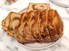 -WHEAT&BAKER-麥(凯德来福士店)