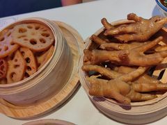 -卤校长重庆火锅(国兴店)