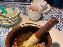 -俏九州·小炒黄牛肉(华润万象汇店)