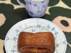 火腿瑞士酥-VERIE BAKEHOUSE