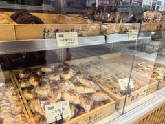 -拢香糕点(万达店)