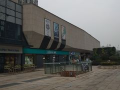 -易生活购物公园