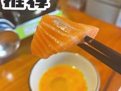 -千吉日本料理(日本一条街店)