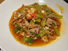 -吃饭皇帝大(合生汇店)