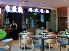 -有璟阁港式餐厅(金融街购物中心店)