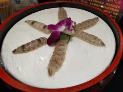 -草鱼先生潮州鱼生·虾生(新厦花园店)