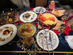 -第101座花园餐厅(湖滨88店)