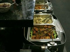 -素德轩素食餐厅(东港店)