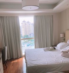 卧室-和伊母婴护理中心·全套房(金山店)