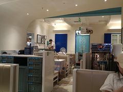 -Aqua Oasis 水天堂(相城天虹商场店)
