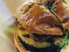 -shark burger·鲨鱼汉堡(交子大道店)