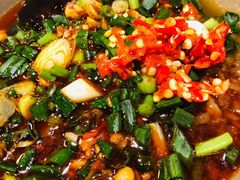 -肖肖酸萝卜鱼火锅(总店)