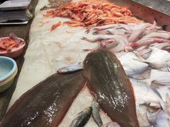 -健眺小海鲜(临海后山店)