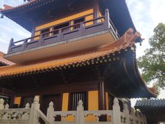 -亭林园-华藏寺