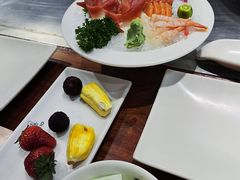 刺身拼盘-大渔之观(安贞店)
