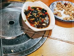 -517烧烤·龙虾·海鲜大排档(万象都荟店)