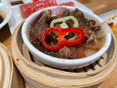 -北海金昌开元名都大酒店·四季轩中餐厅