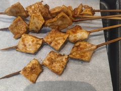 -京朋串屋·烧烤(望京西路总店)