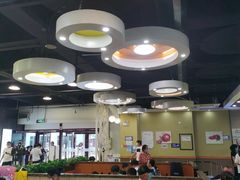 大堂-赛百味SUBWAY(燕莎奥莱店)