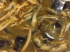 开封黄焖鱼-稻香居锅贴(宋都御街店)