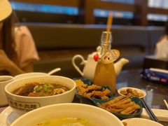 -中国厨房/台湾牛肉面