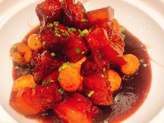 外婆红烧肉-乐和餐饮(活力源店)
