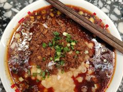 -胖妹面庄(香饵胡同店)