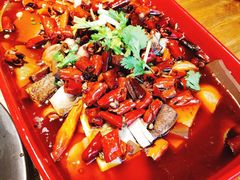 -心邸·庆宴(雅宝城店)
