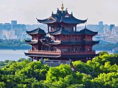 -鼓楼(西湖风景名胜区)