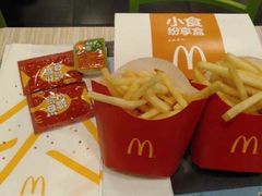 -麦当劳(季平店)