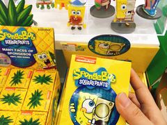 -泡泡玛特POPMART(合生汇店)