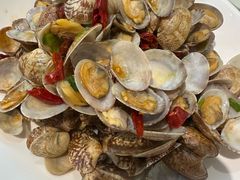-船歌·鱼水饺青岛菜(国贸商城店)