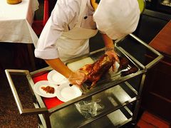 -北京全聚德(天安门店)