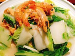 -老头儿油爆虾(金鹰世界店)