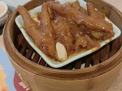 -点都德(汇盈广场店)