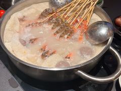 -官也街澳门火锅(新源里店)