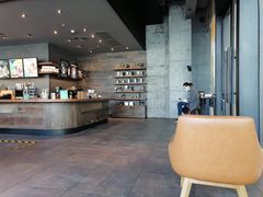 -星巴克(厦门乐群广场分店)